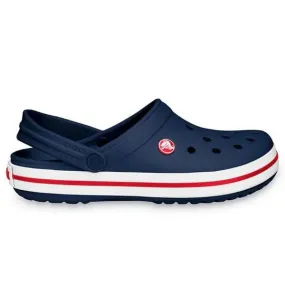 כפכפי קרוקס קרוקבנד לנשים Crocs 11016-410 Crocband Navy M4/W6