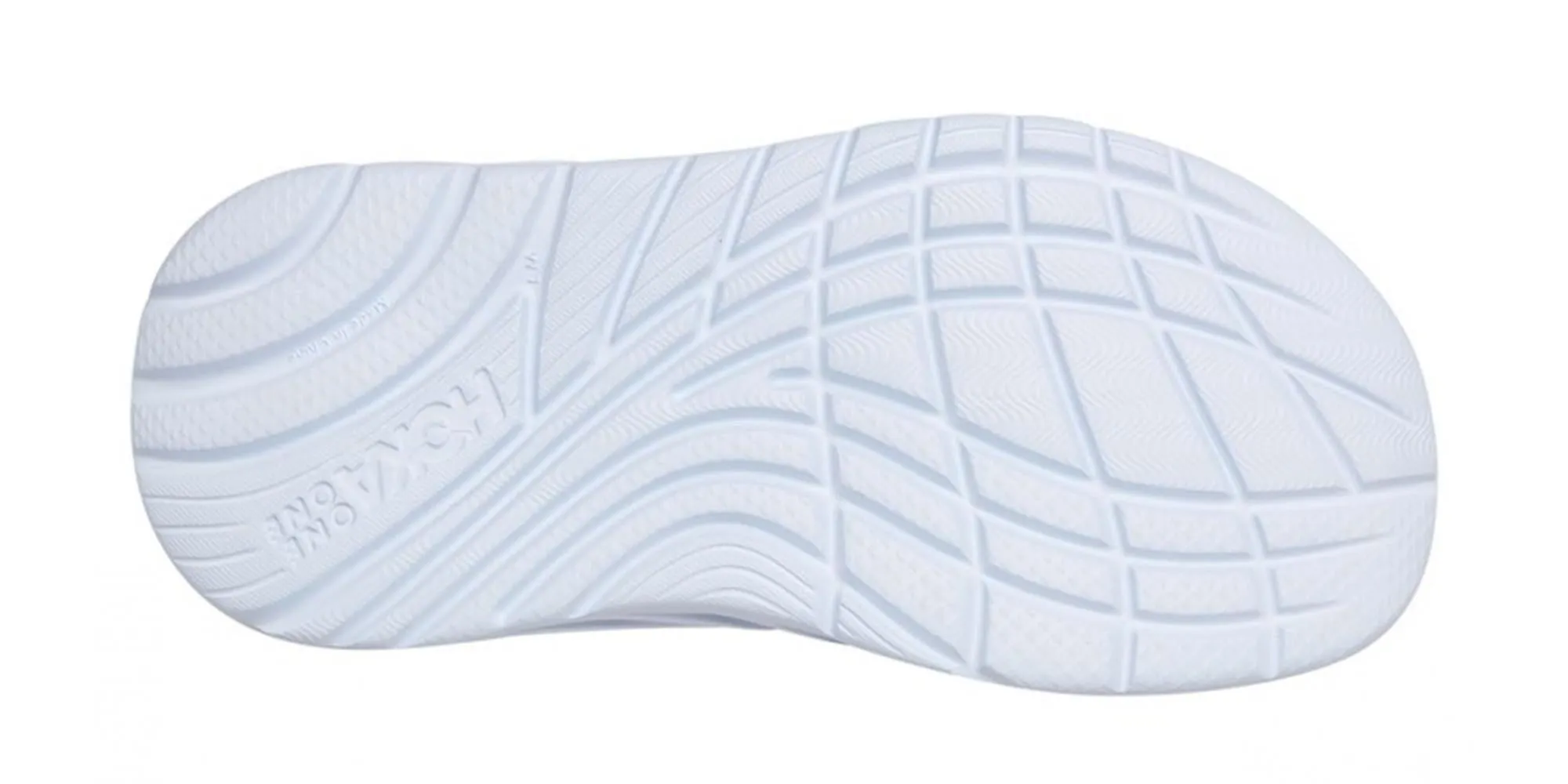 כפכפי התאוששות הוקה לנשים Hoka W Ora Recovery Flip 1117910/LGBT