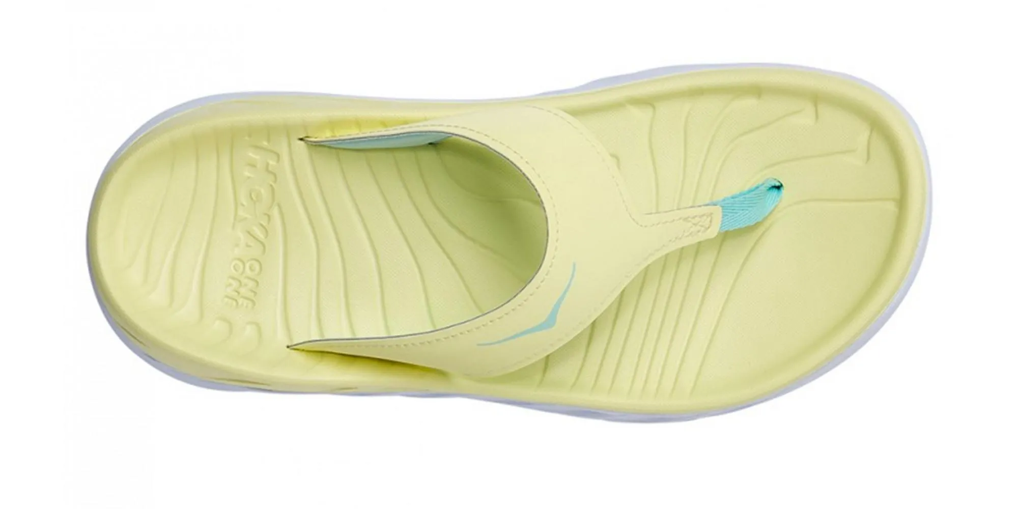 כפכפי התאוששות הוקה לנשים Hoka W Ora Recovery Flip 1117910/LGBT