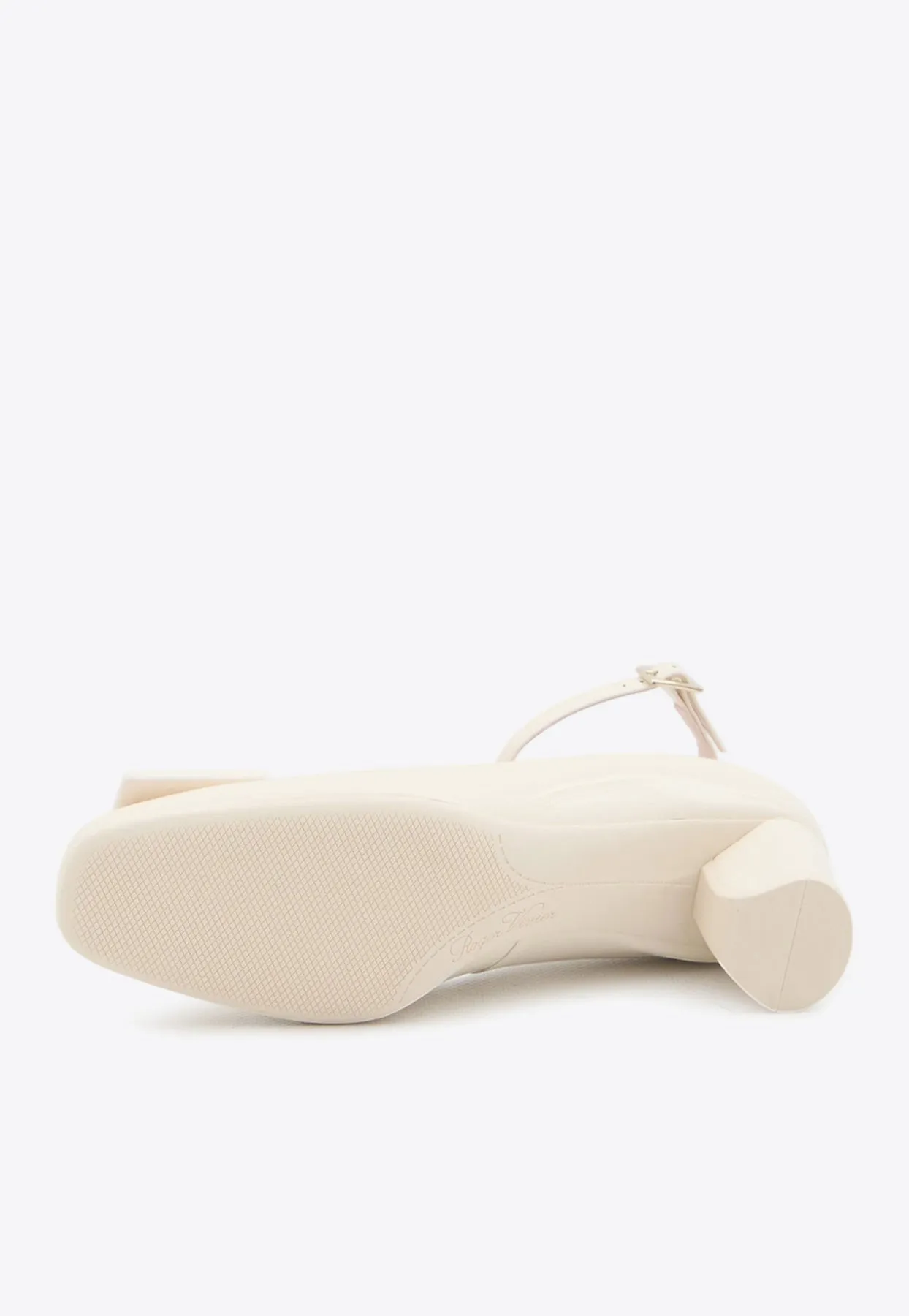 45 Patent Leather Pumps