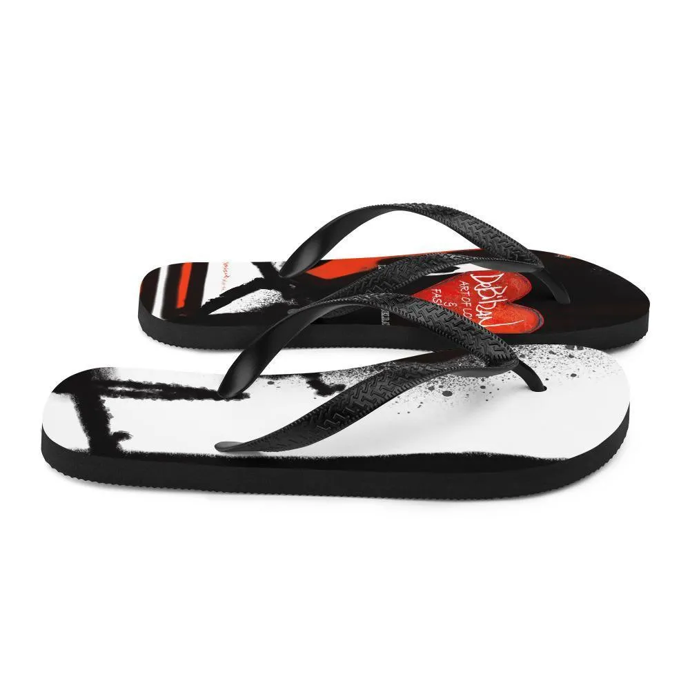 Abstract Flip Flops