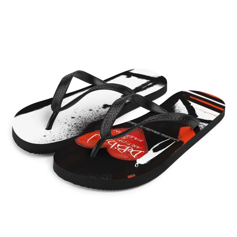 Abstract Flip Flops