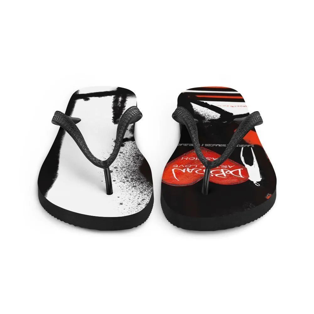 Abstract Flip Flops