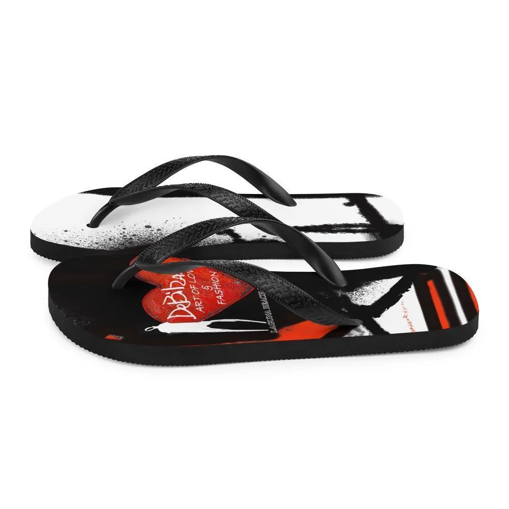 Abstract Flip Flops