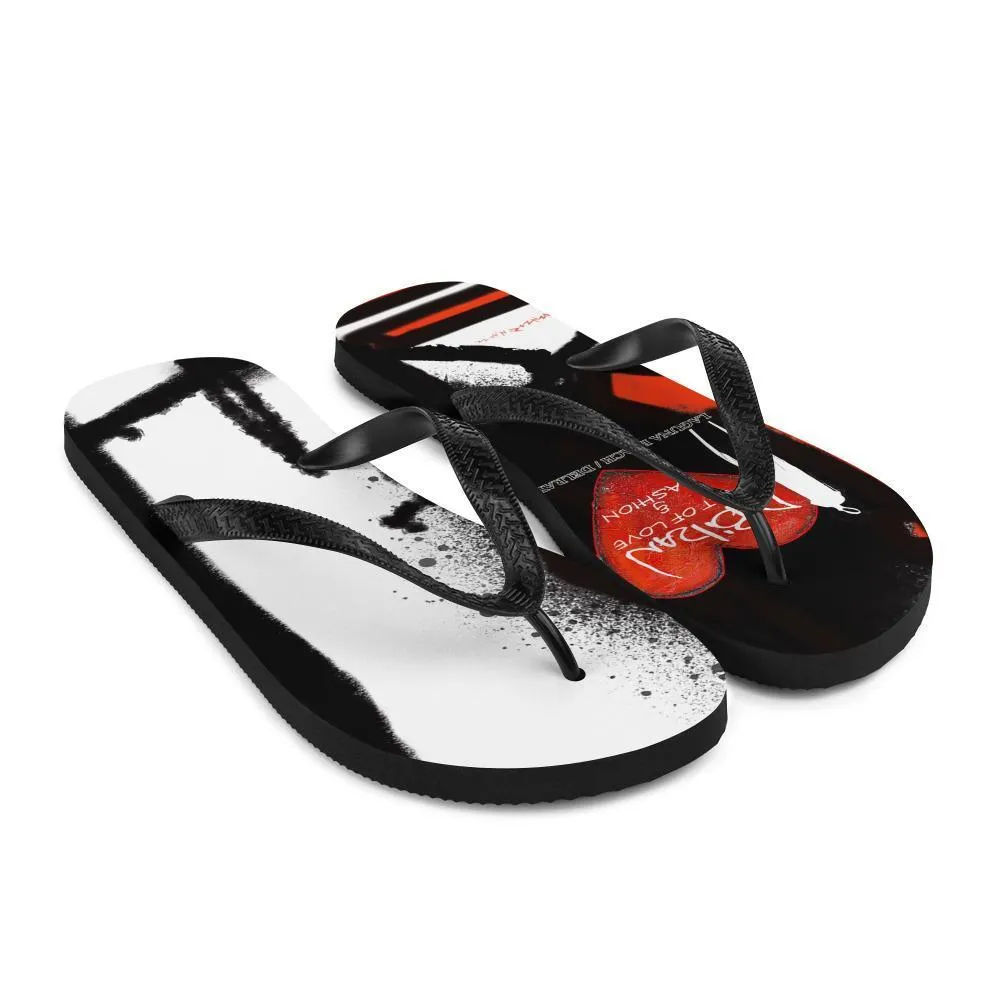 Abstract Flip Flops