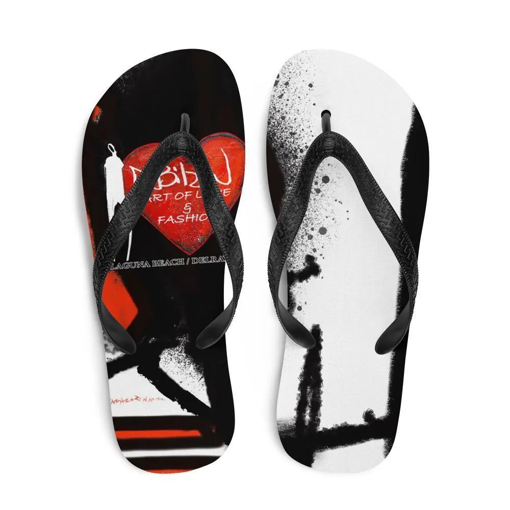 Abstract Flip Flops