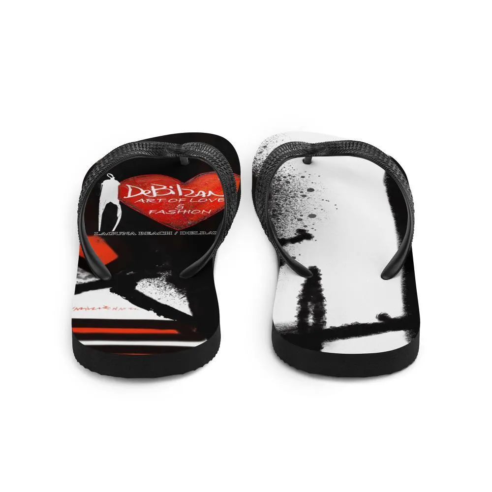 Abstract Flip Flops