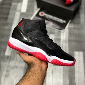 Aj-11 (Bred) Premium Batch