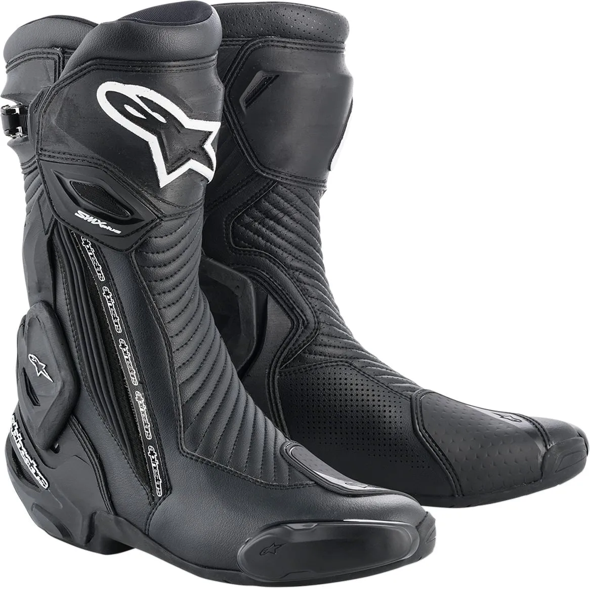 Alpinestars - SMX  Boots