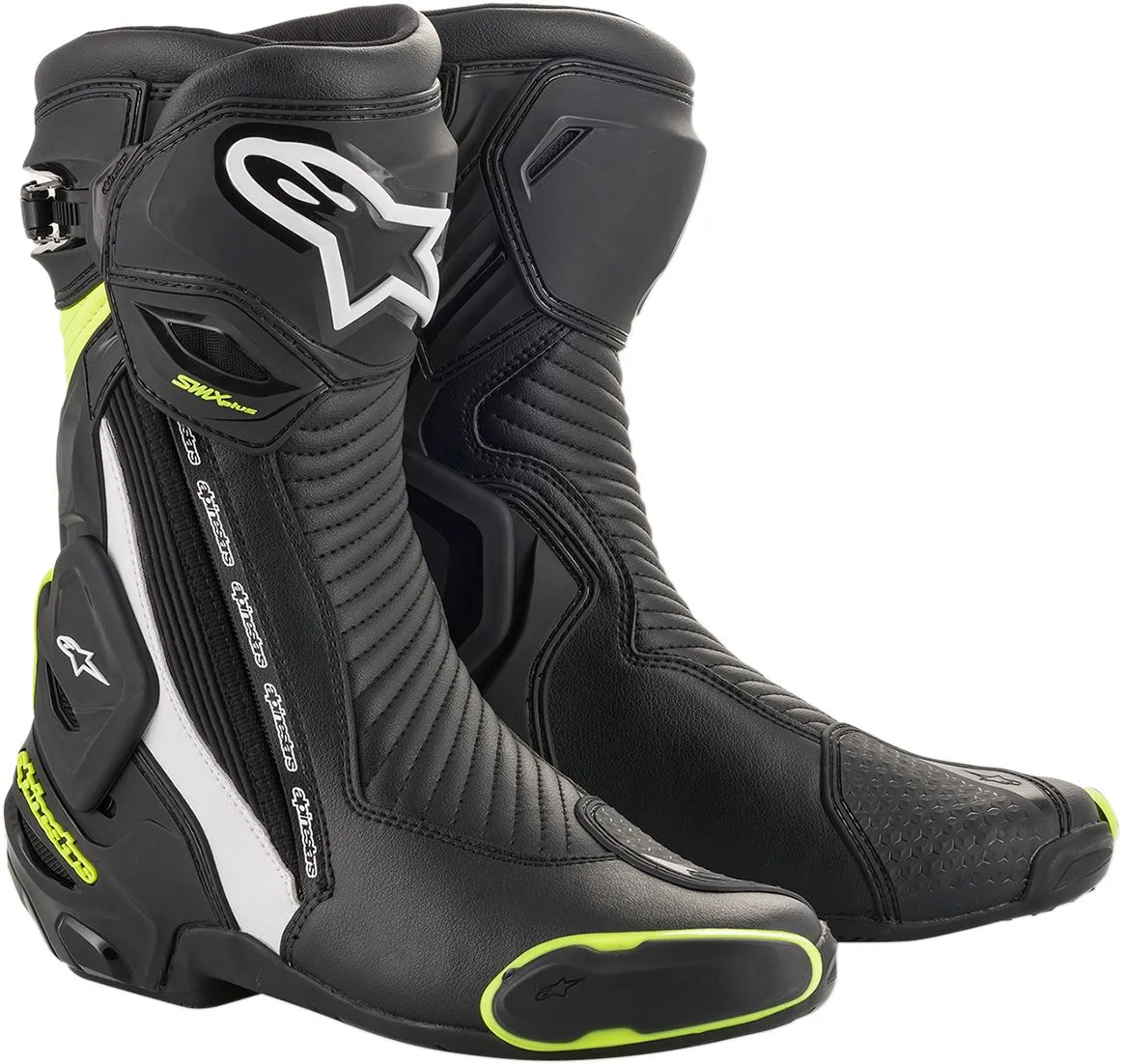 Alpinestars - SMX  Boots