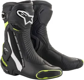 Alpinestars - SMX  Boots