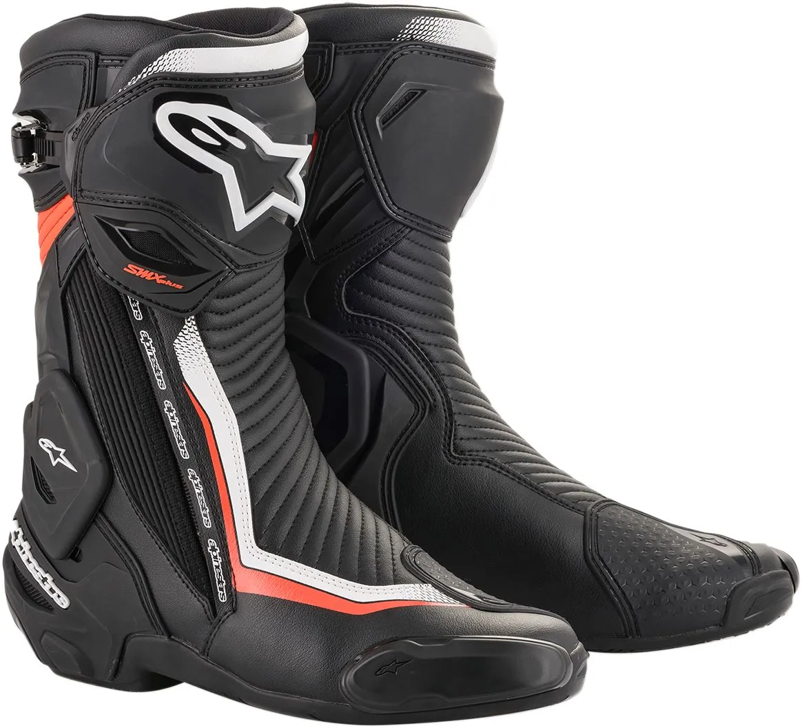 Alpinestars - SMX  Boots