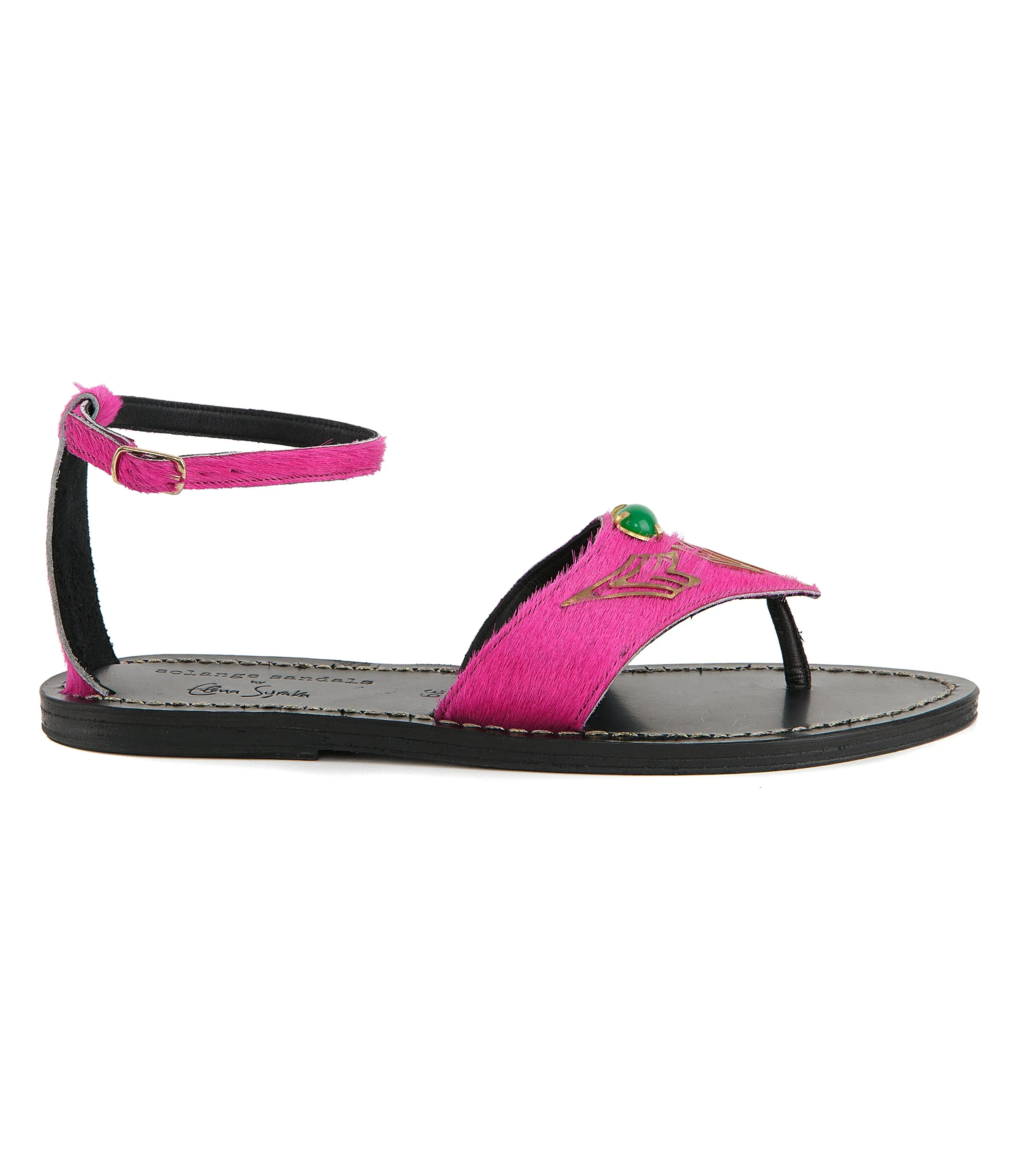 ANTHIA FUCHSIA