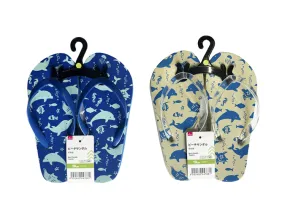 Beach Sandals Dolphin EU 31