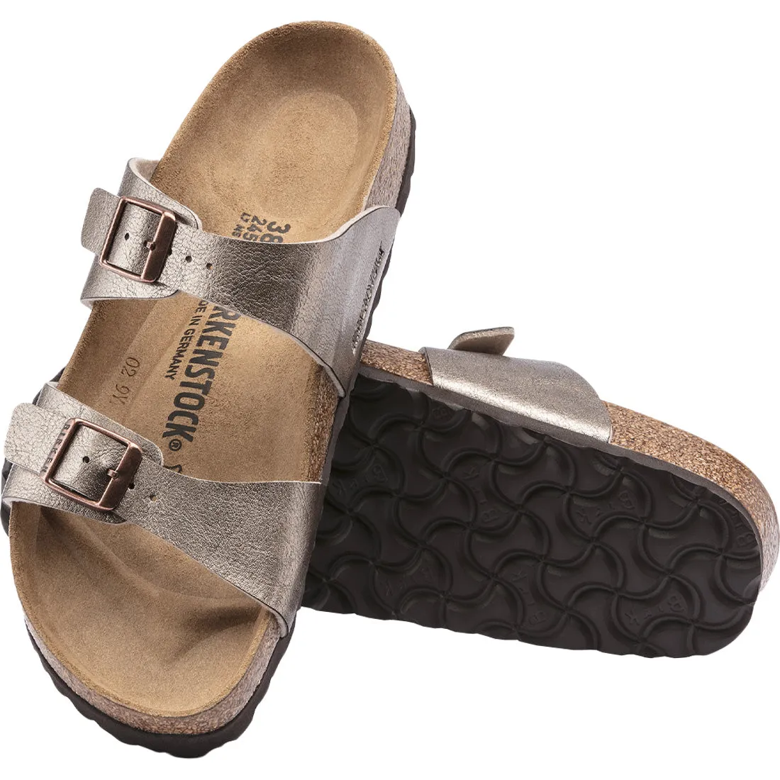 Birkenstock Sydney Birko-Flor - Women's