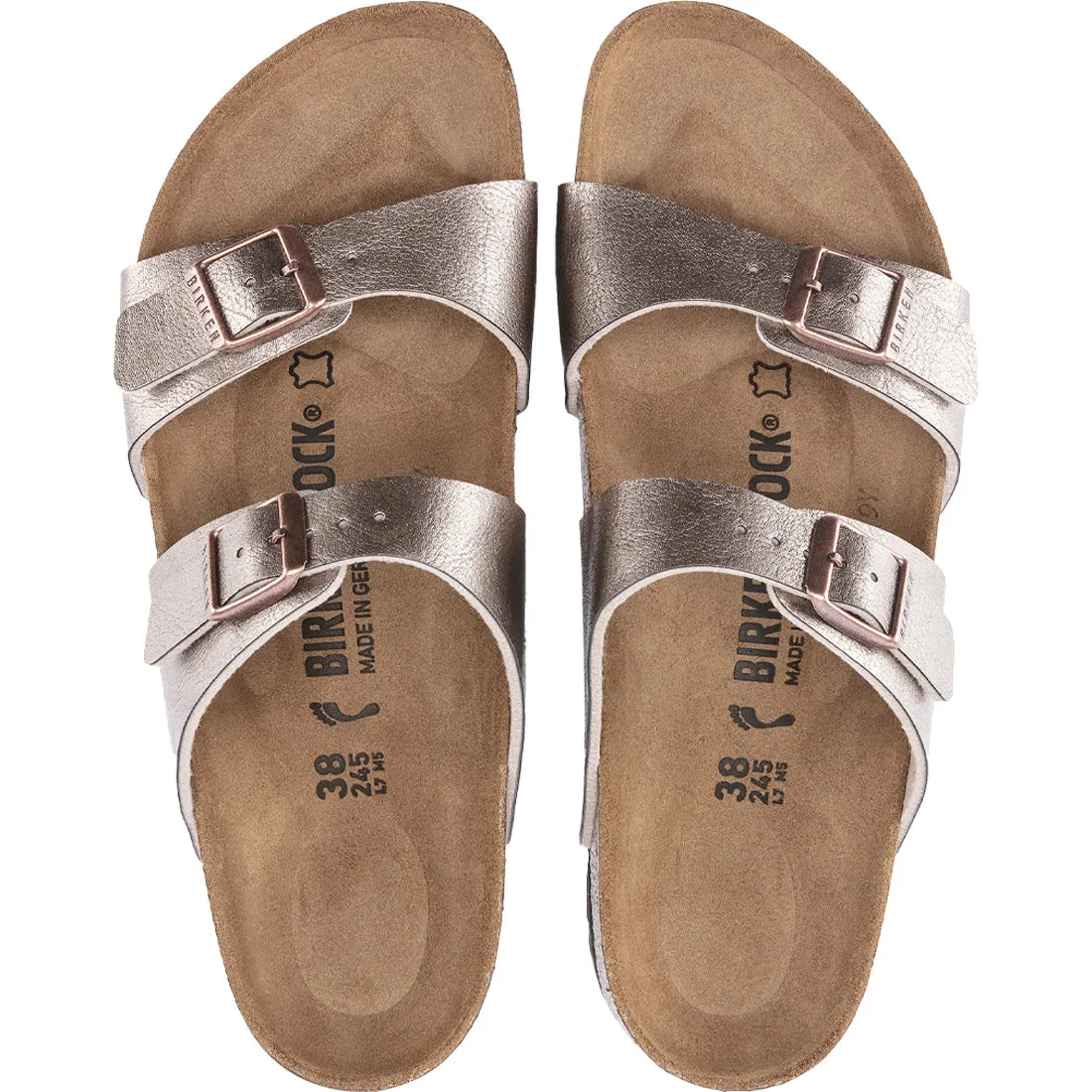 Birkenstock Sydney Birko-Flor - Women's