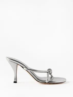 Blink 80 leather mules