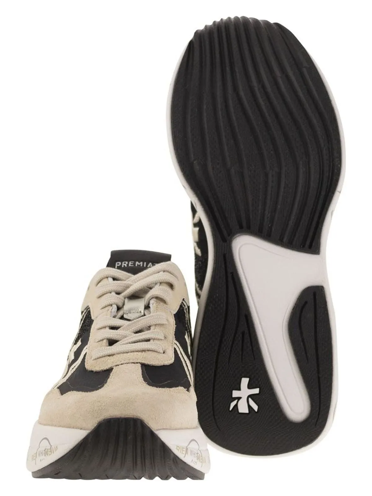 CASSIE - SNEAKERS