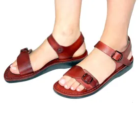 Classic Israeli  Sandals - Model 1