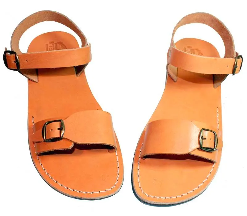 Classic Israeli  Sandals - Model 1