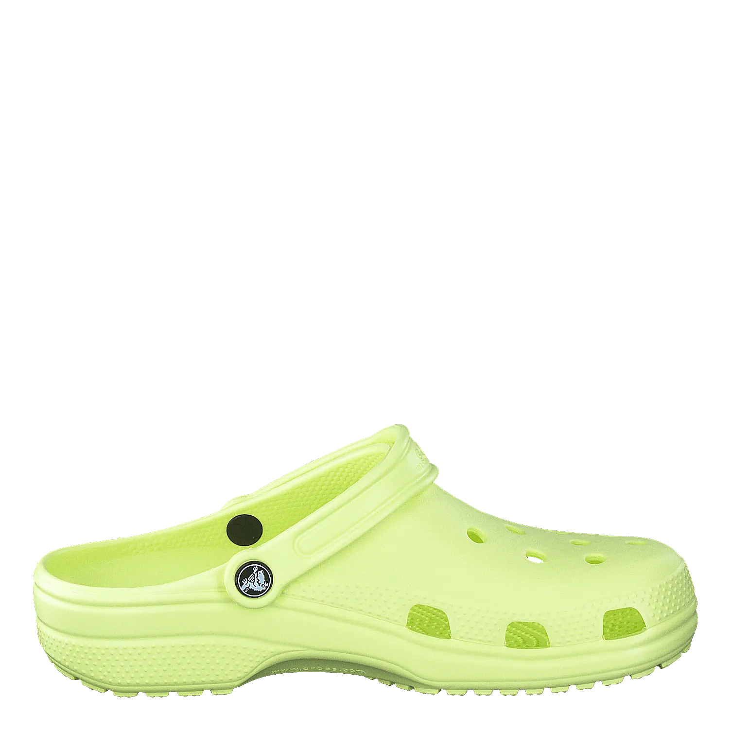 Classic Lime Zest