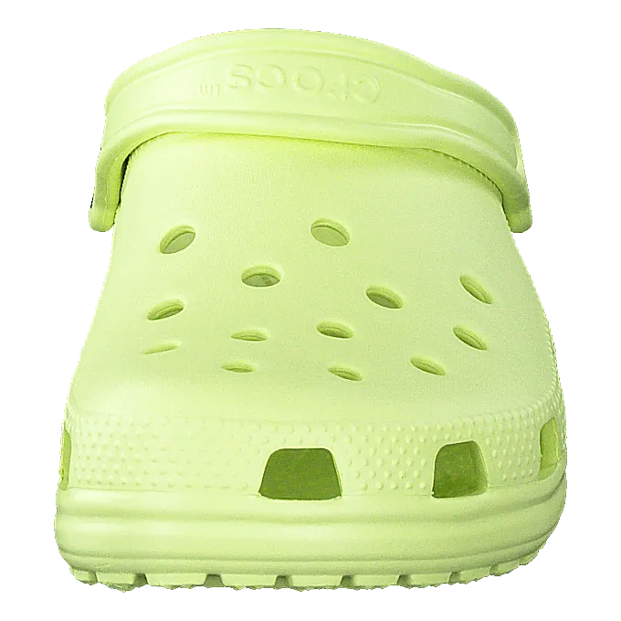 Classic Lime Zest