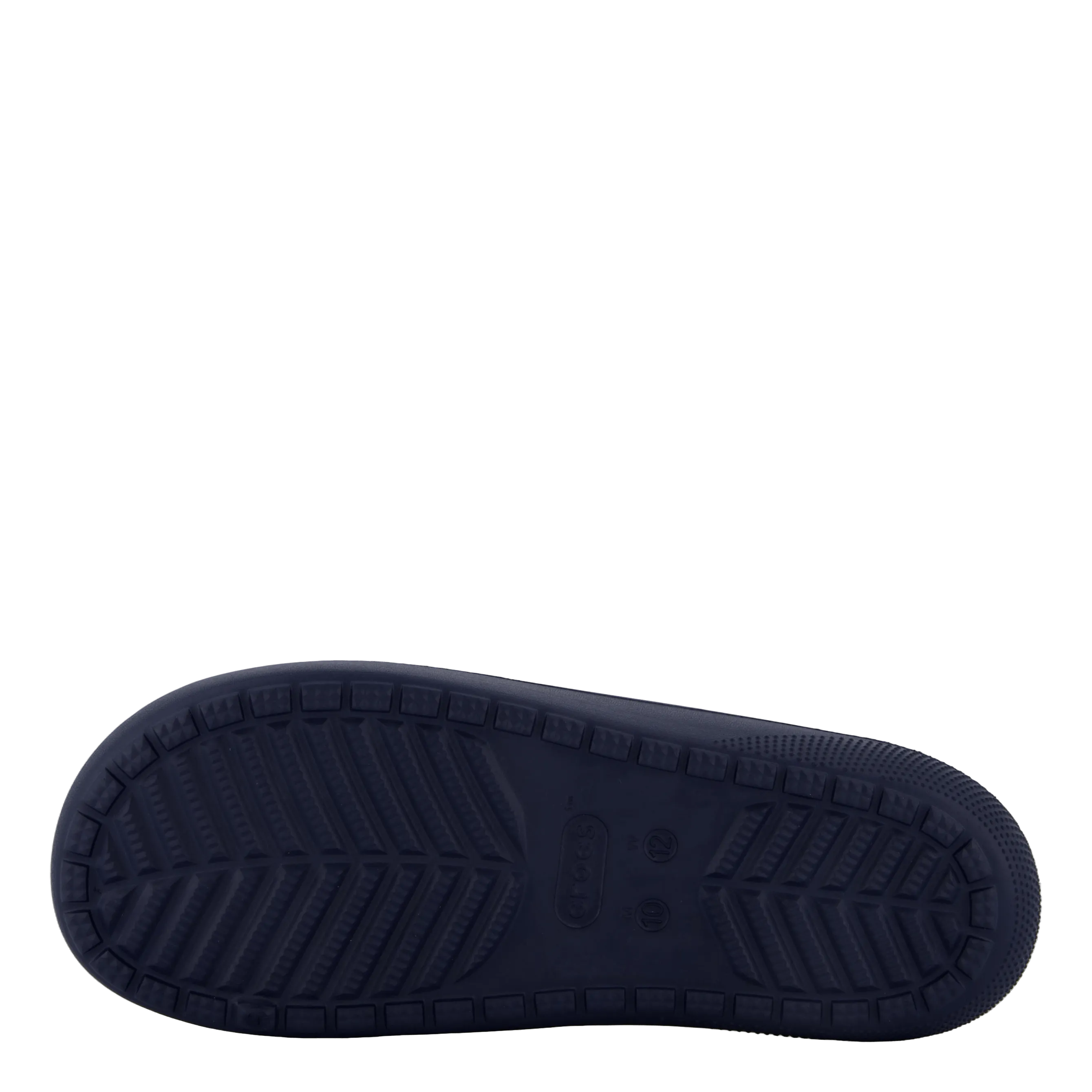 Classic Sandal V2 Navy