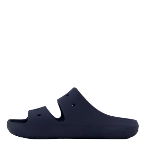 Classic Sandal V2 Navy
