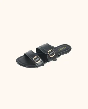 Classic Urban Black