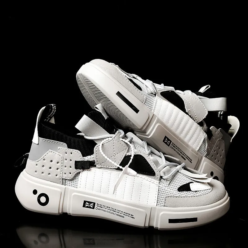 Colourful Fashion Sneakers Sports Comfortable Casual Shoe