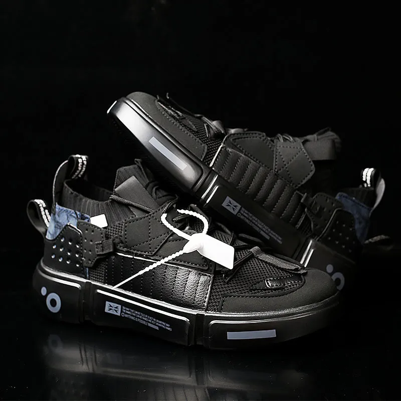 Colourful Fashion Sneakers Sports Comfortable Casual Shoe