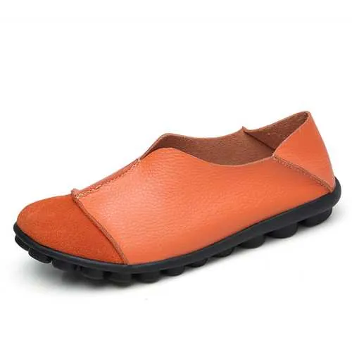 Comfortable Flats Casual Shoes
