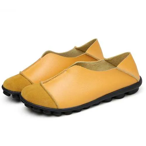 Comfortable Flats Casual Shoes