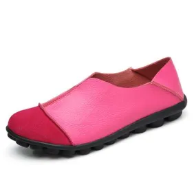 Comfortable Flats Casual Shoes