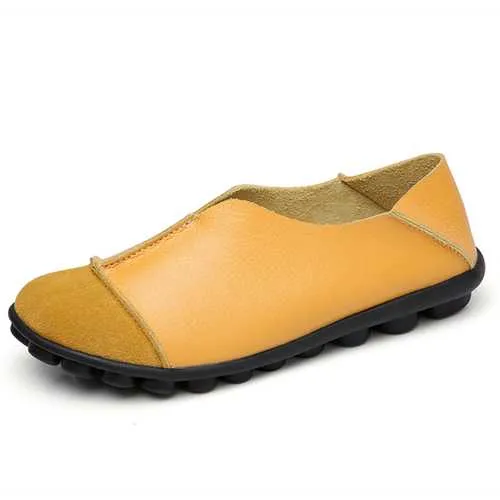 Comfortable Flats Casual Shoes
