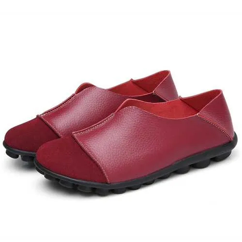 Comfortable Flats Casual Shoes