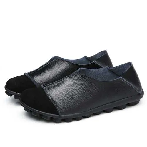 Comfortable Flats Casual Shoes