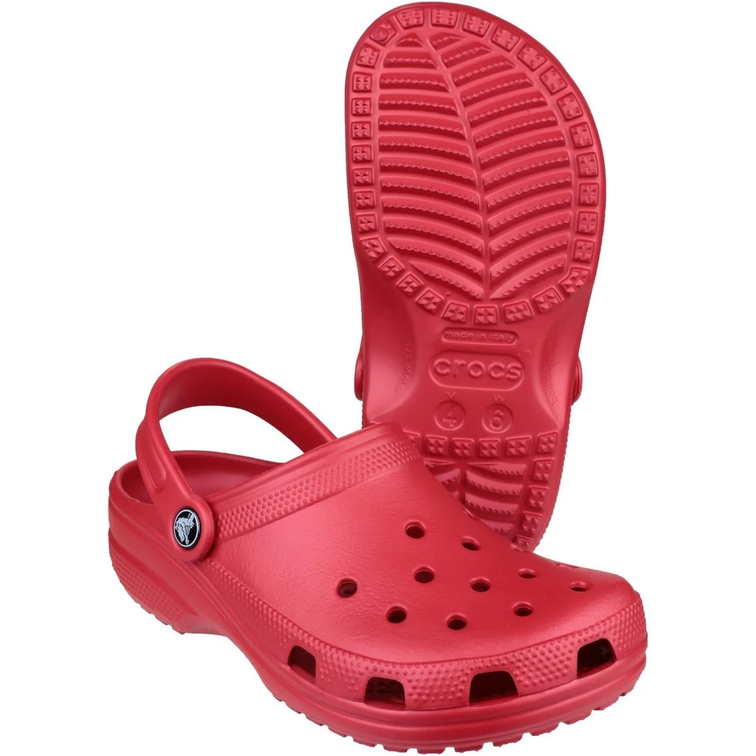 Crocs Classic Clog Sandals