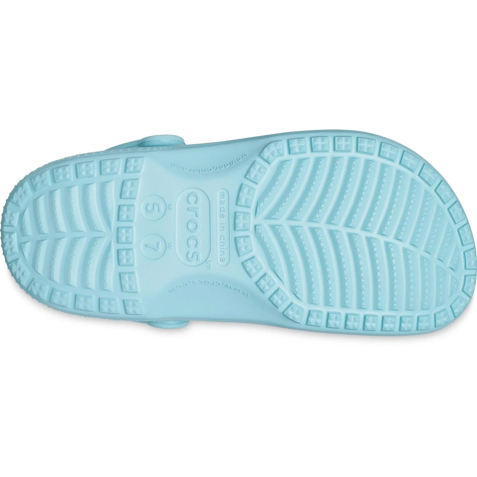 Crocs Classic Clog Sandals