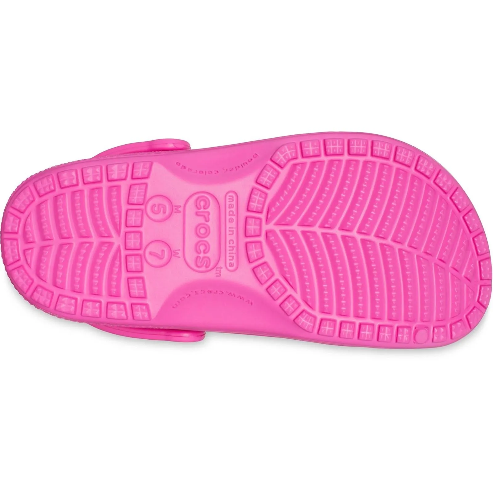 Crocs Classic Clog Sandals