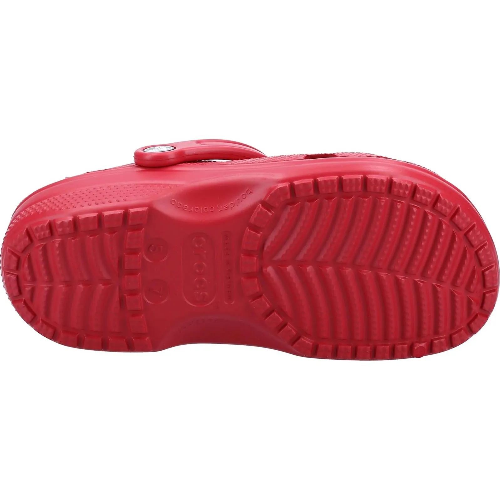 Crocs Classic Clog Sandals