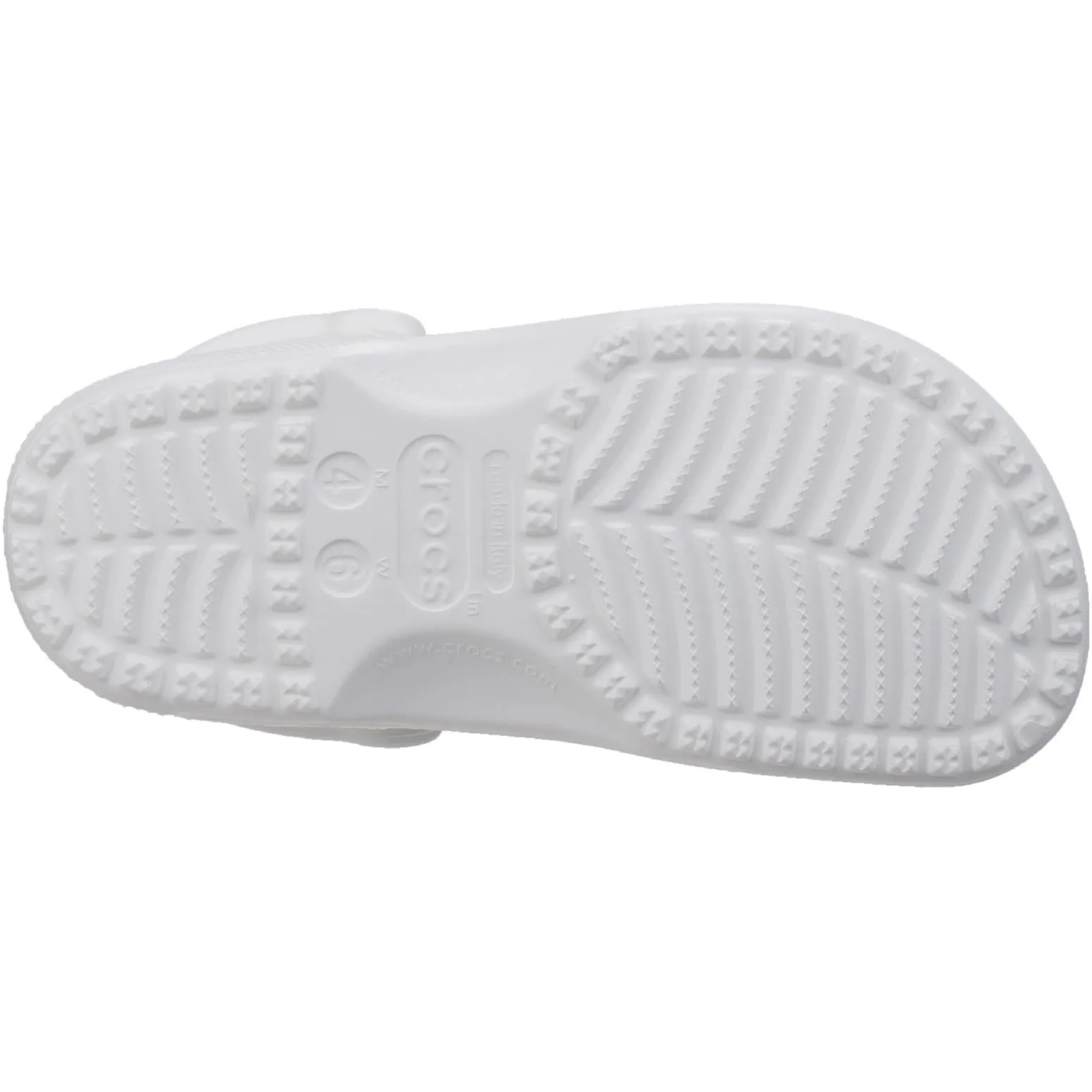 Crocs Classic Clog Sandals