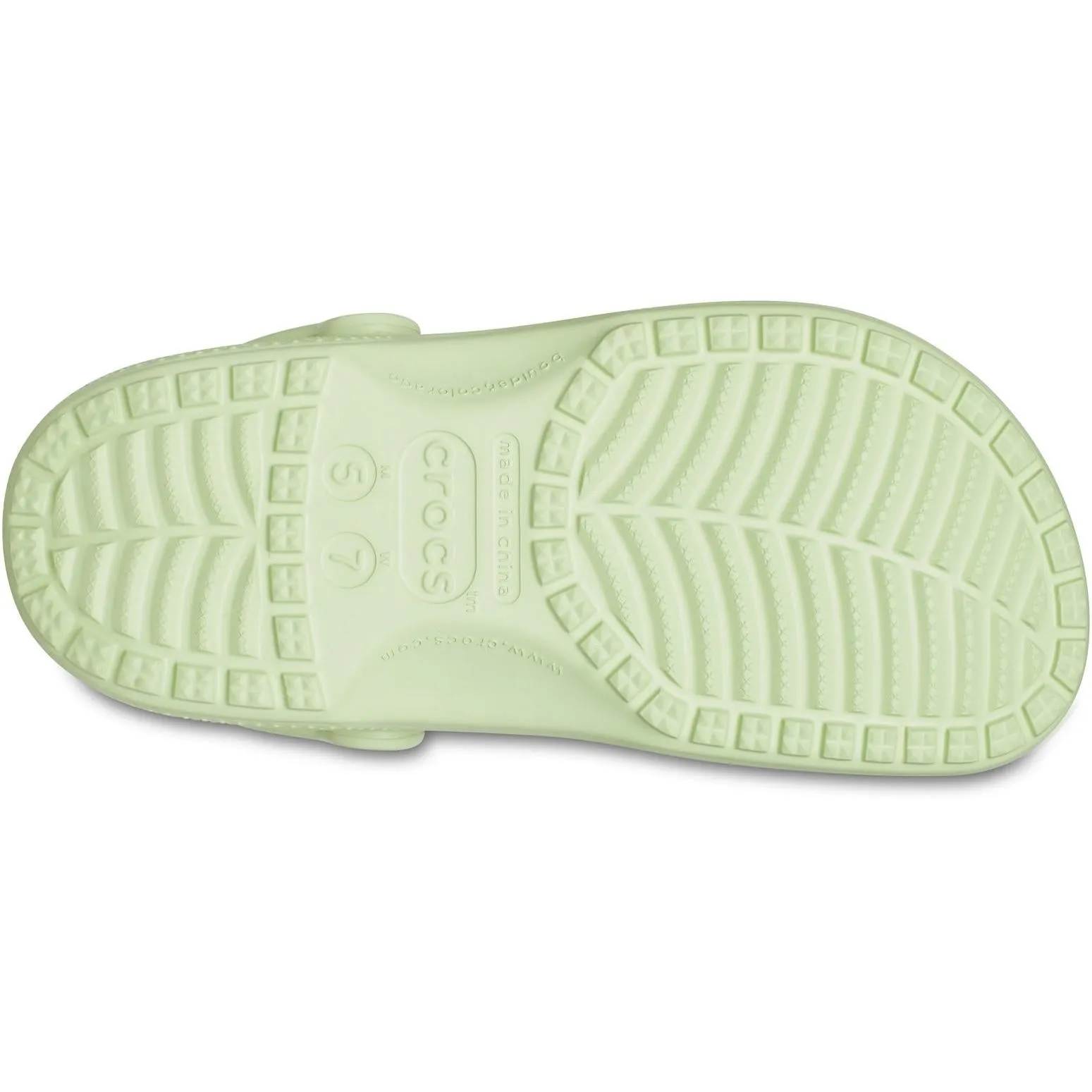 Crocs Classic Clog Sandals