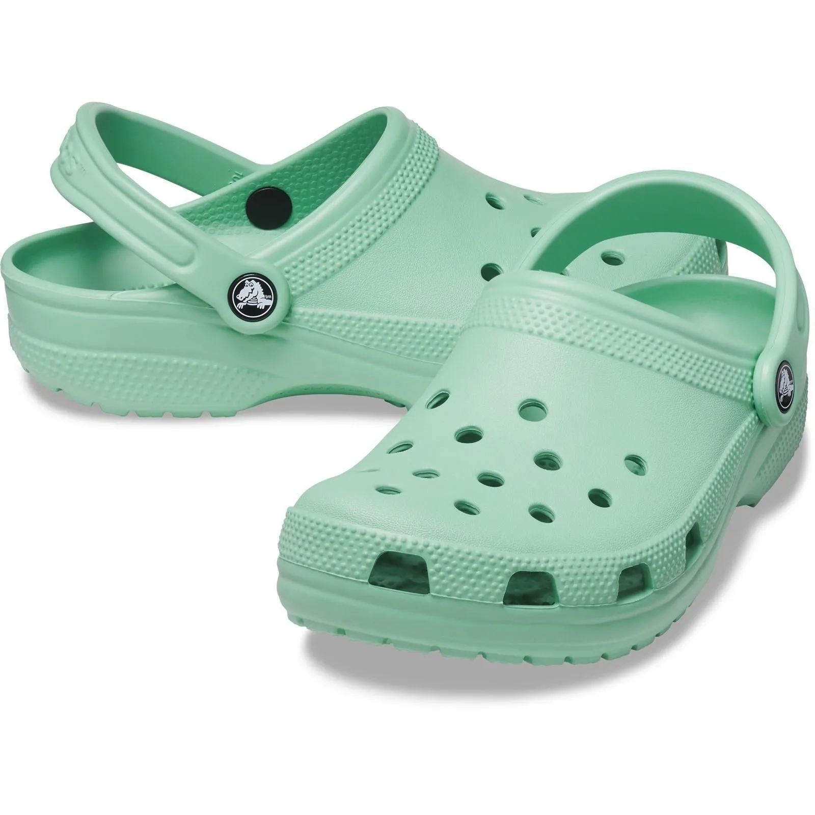 Crocs Classic Clog Sandals