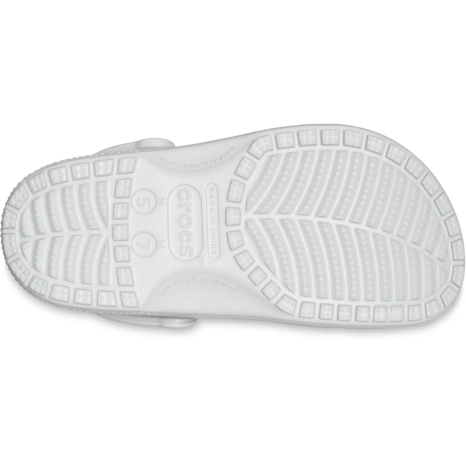 Crocs Classic Clog Sandals