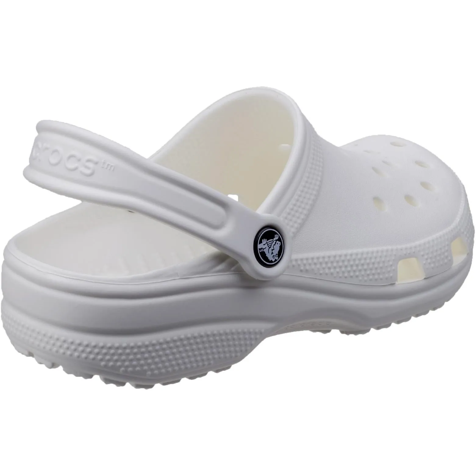 Crocs Classic Clog Sandals