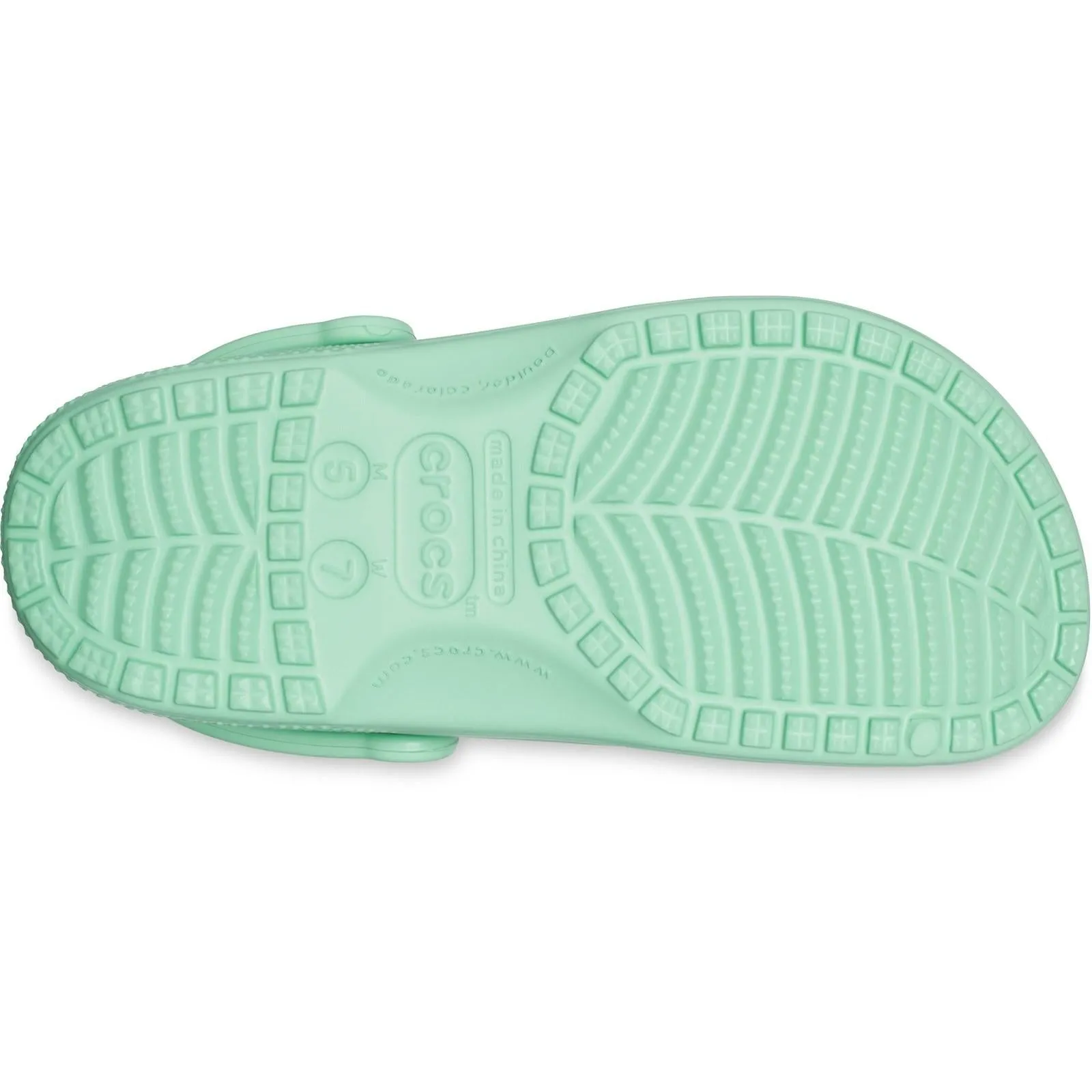 Crocs Classic Clog Sandals