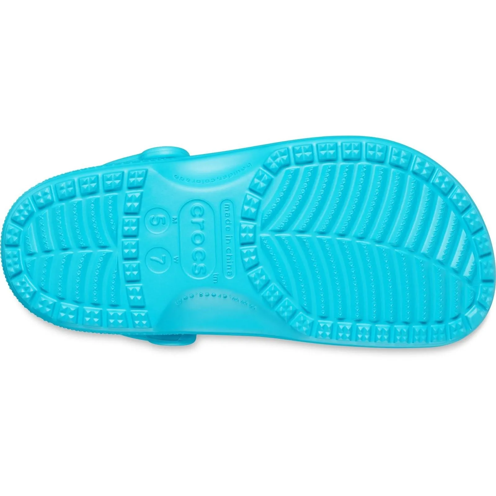 Crocs Classic Clog Sandals