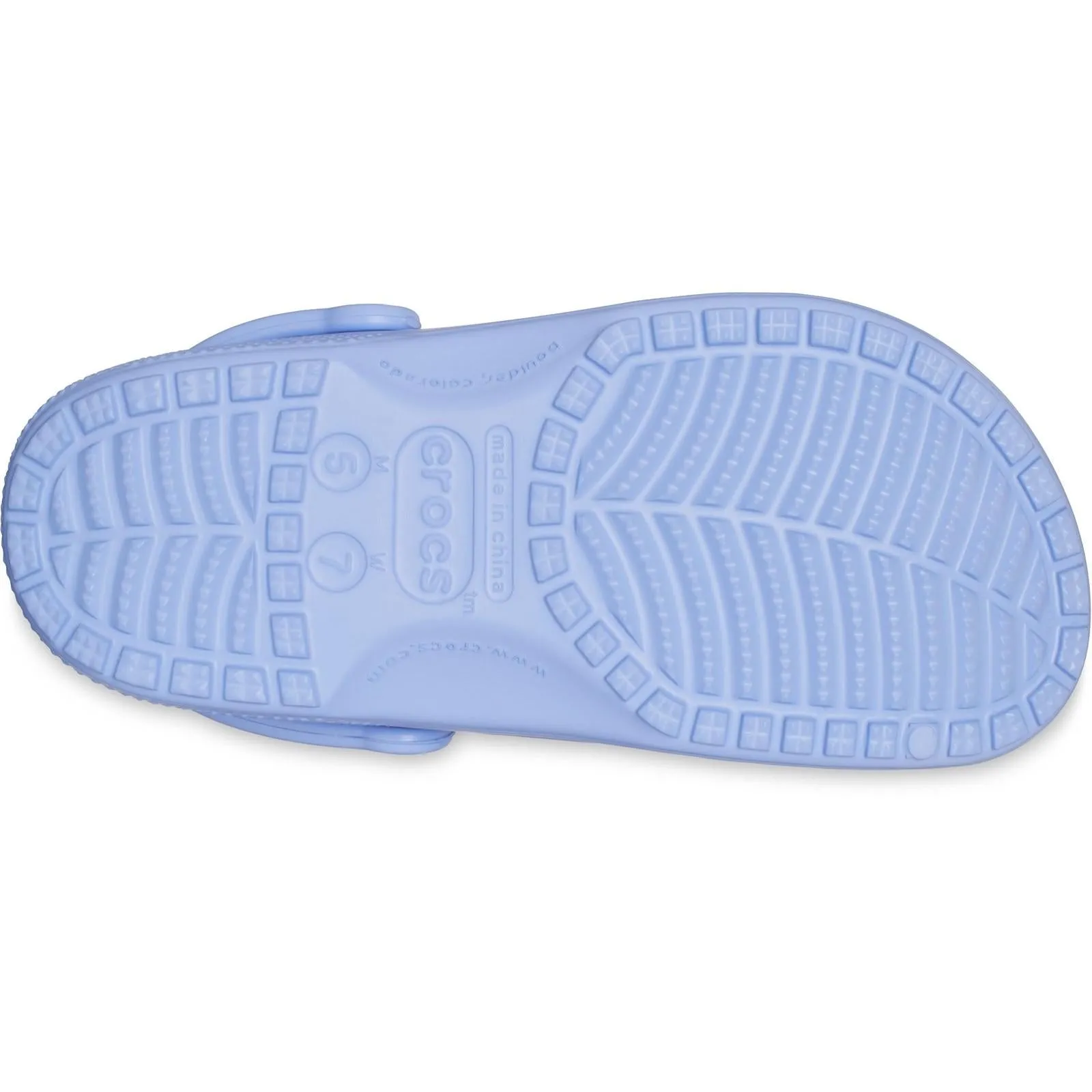 Crocs Classic Clog Sandals