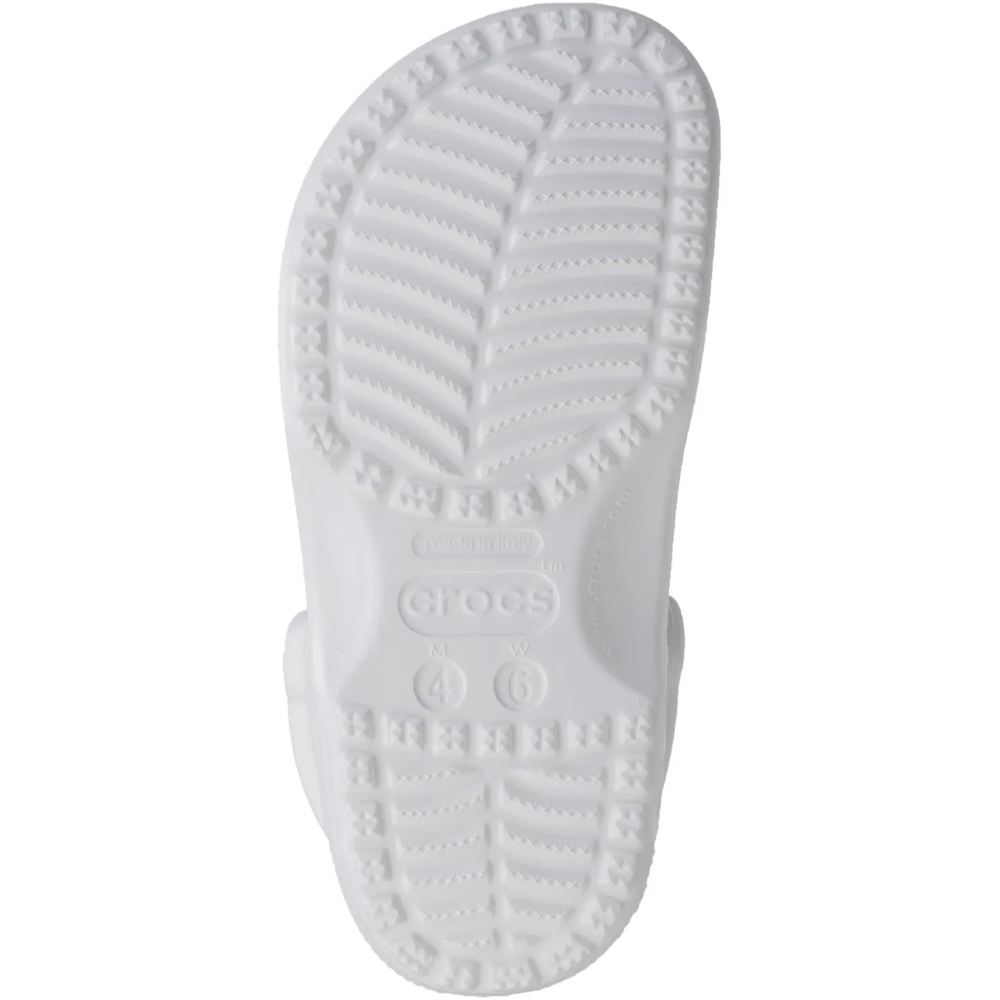 Crocs Classic Clog Sandals